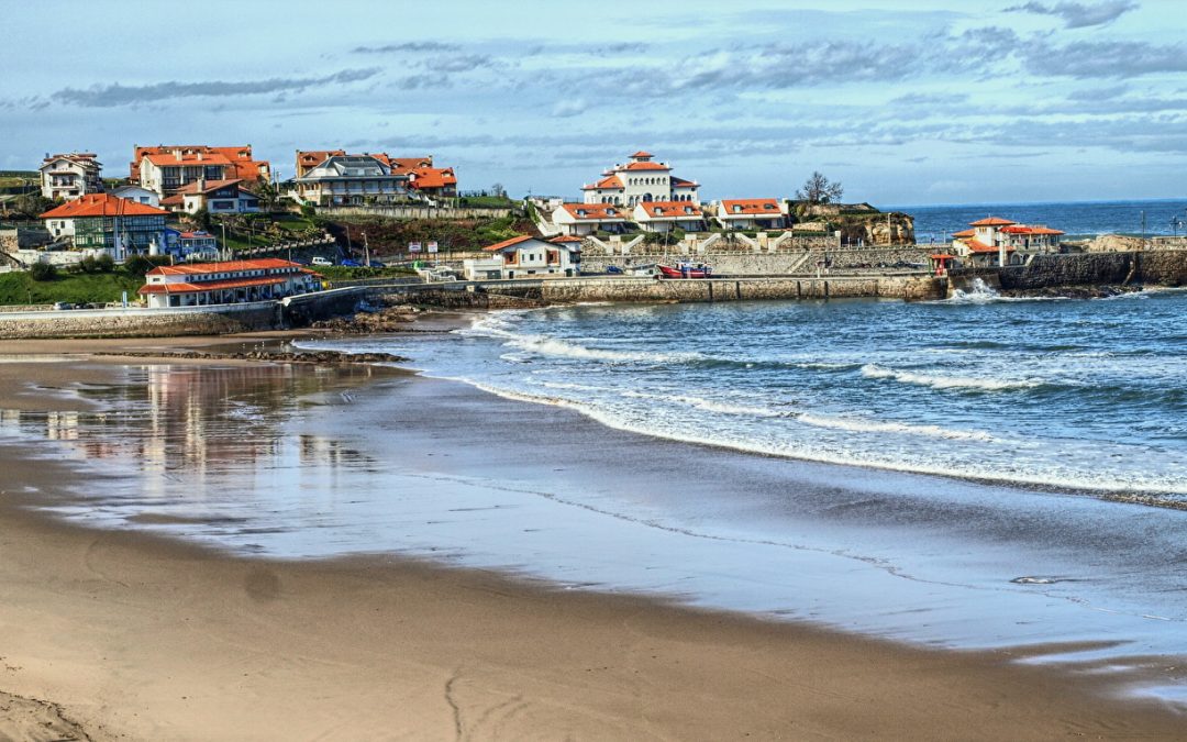 THE MOST ATTRACTIVE VILLAGES IN CANTABRIA